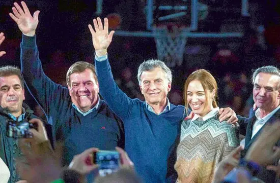 Llamado de Macri a la libertad de expresión y la tolerancia