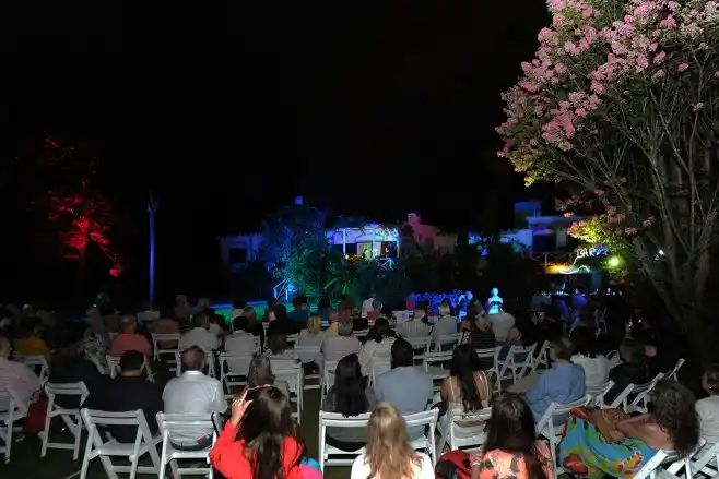 Reprograman para este miércoles funciones del 5° Festival Opera Tigre