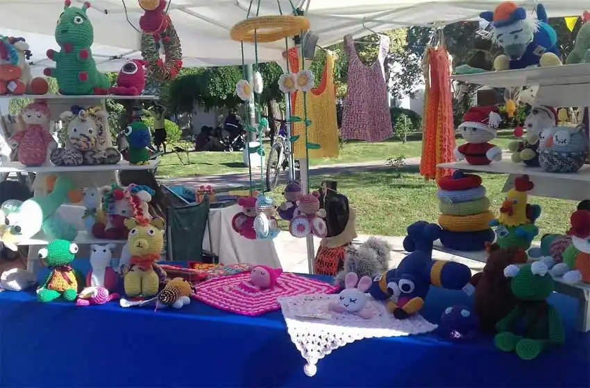 El 7 de julio se realizará la Feria Cooperativa