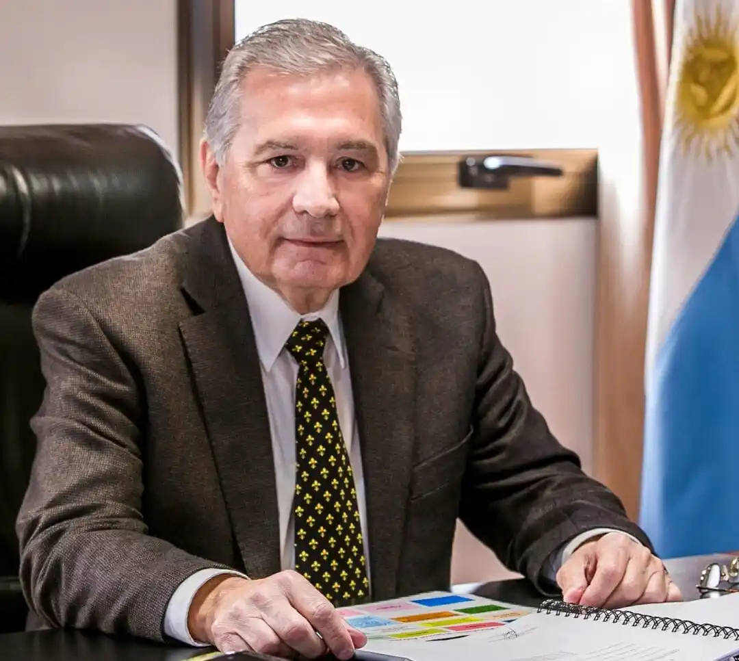 Motta recomendó actuar sobre la base de economías de escala, priorizando la innovación y la tecnología