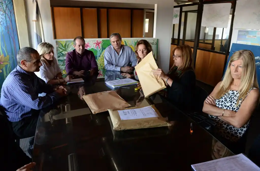 Avanza la licitación para las obras del Centro de Salud N°1
