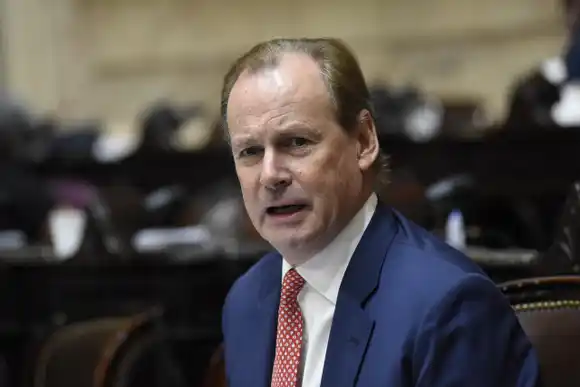 Bordet criticó el duro ajuste fiscal y sus impactos negativos