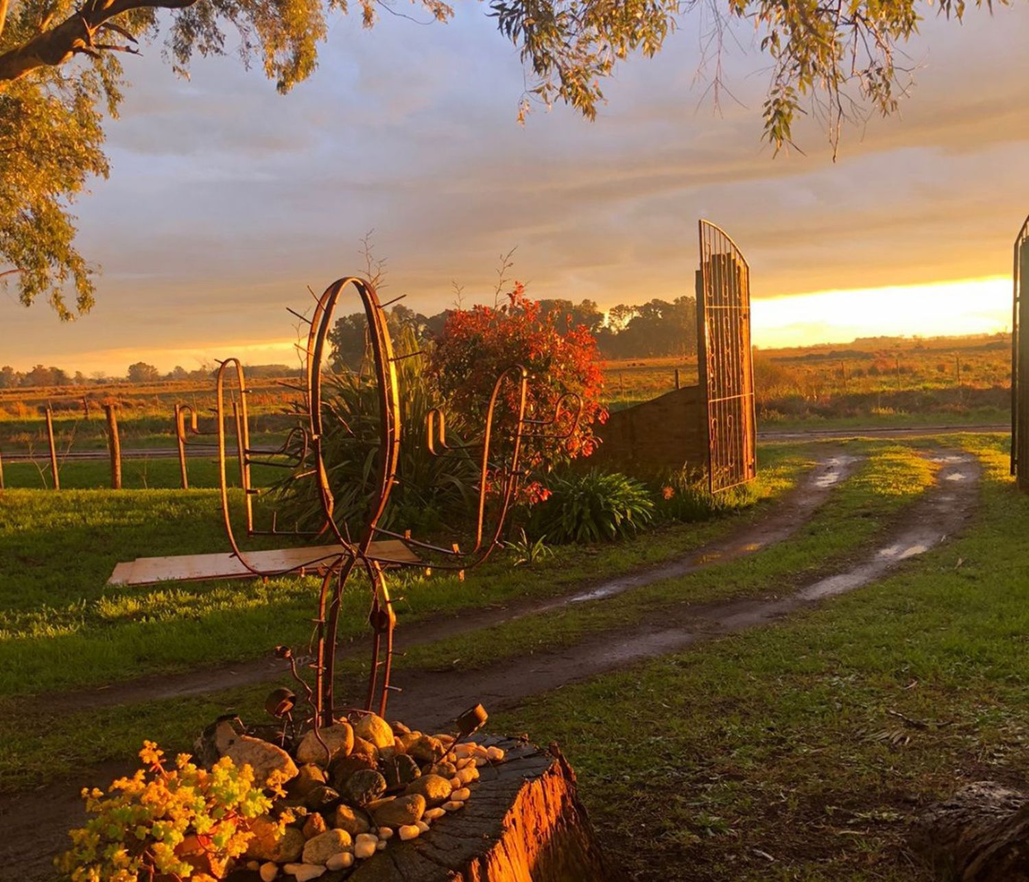 Lugares sustentables para disfrutar la naturaleza en la provincia de Buenos Aires
