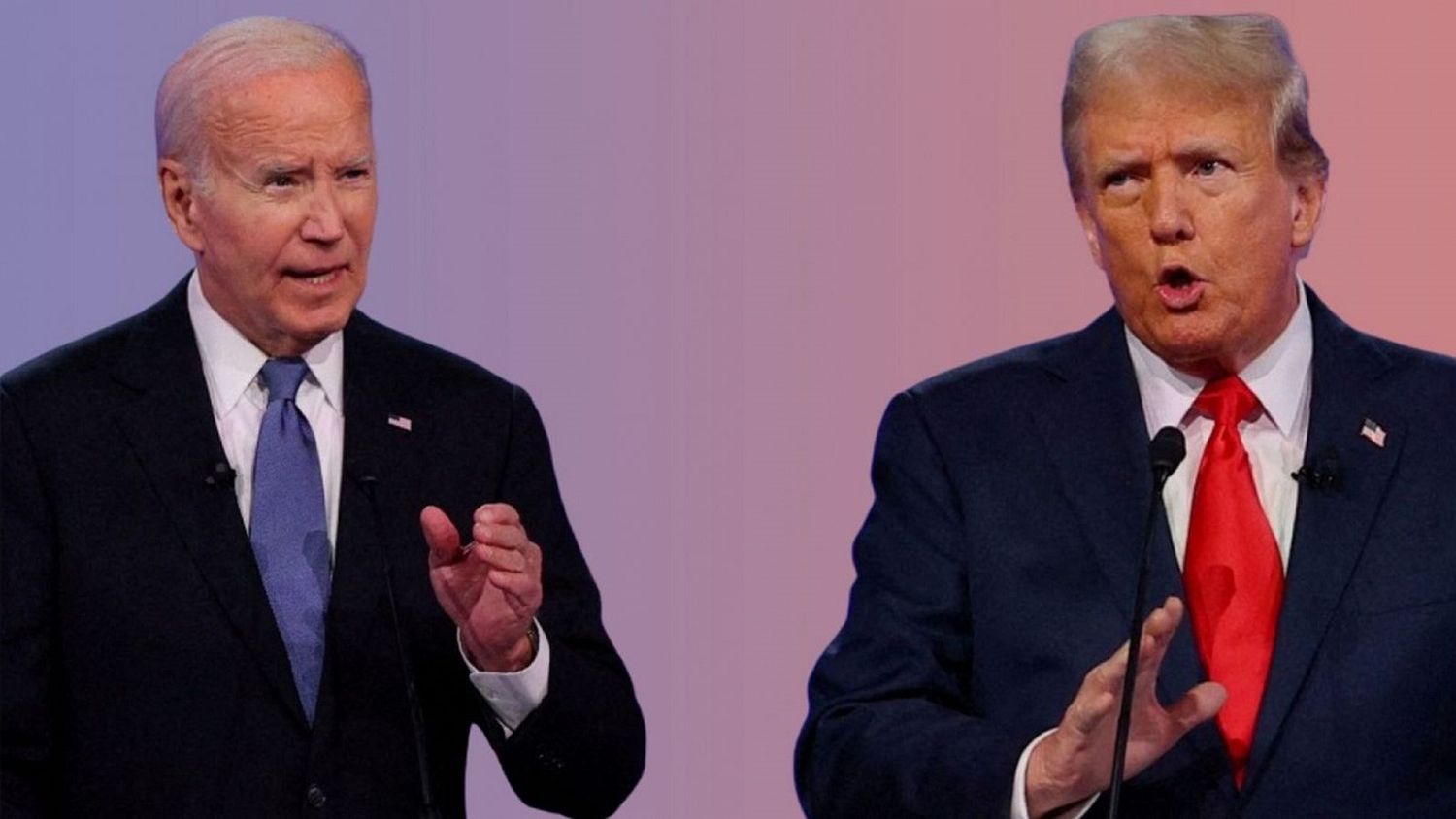 Biden recibirá a Trump en la Casa Blanca: se reunirán en el Despacho Oval el 13NOV