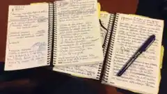 Debida nota