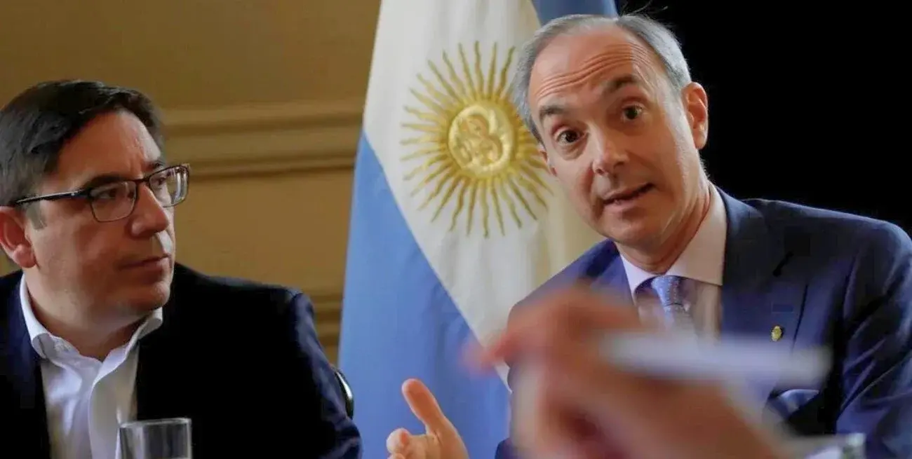 Debate por financiamiento universitario y presupuesto 2027 en el Congreso