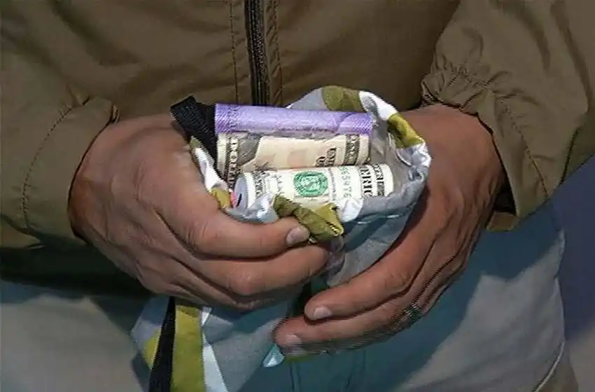 Le dijeron que tenían secuestrada a su hija, entregó 70 mil dólares y resultó ser una farsa