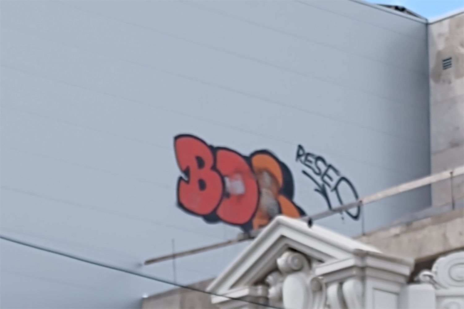 vandalismo - 1