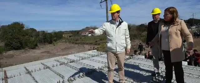 Entre Ríos es una de las provincias de mayor inversión vial con fondos propios