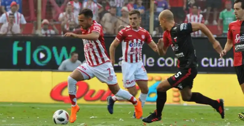 Se confirmó la fecha del Clásico Santafesino