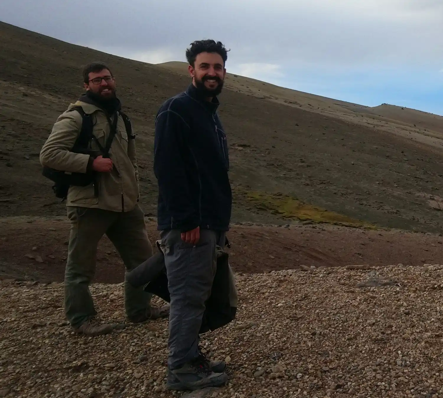 El mamífero más grande de la Era de los Dinosaurios