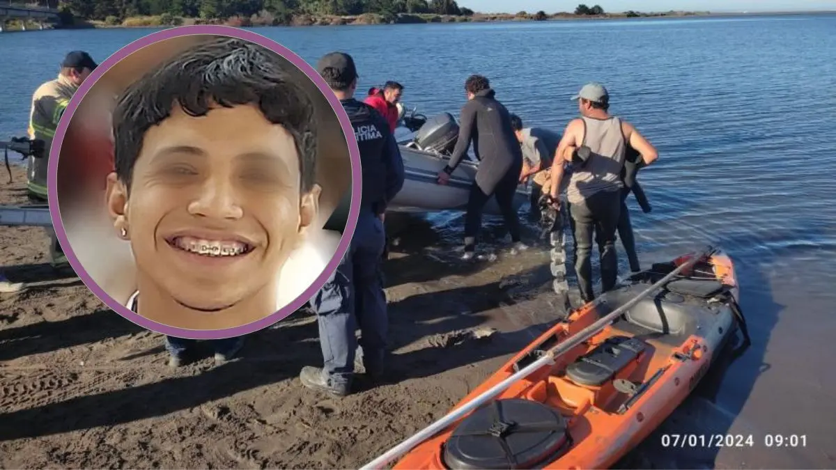 Fin de semana familiar termina en tragedia: adolescente venezolano pierde la vida en Chile