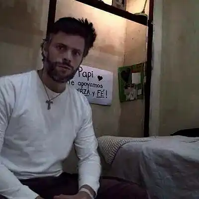 El régimen chavista difundió una prueba de vida de Leopoldo López   