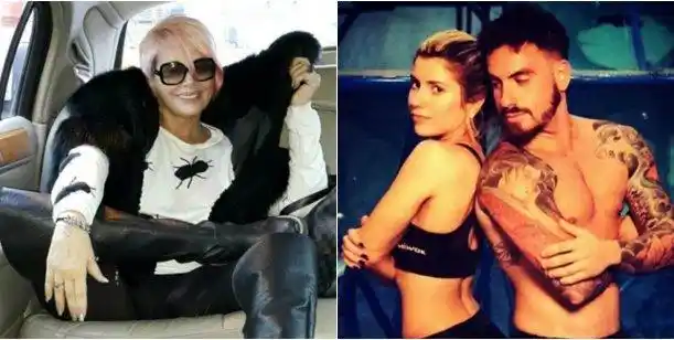 Carmen Barbieri, a Laurita Fernández: "Se casan con Fede Bal y quedás embarazada"