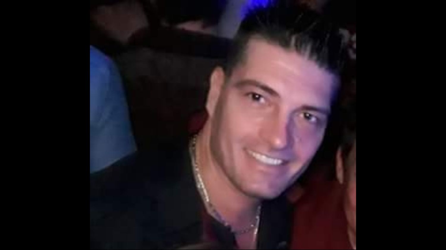 Se solicita información sobre el paradero de Fabián Darío Yappert