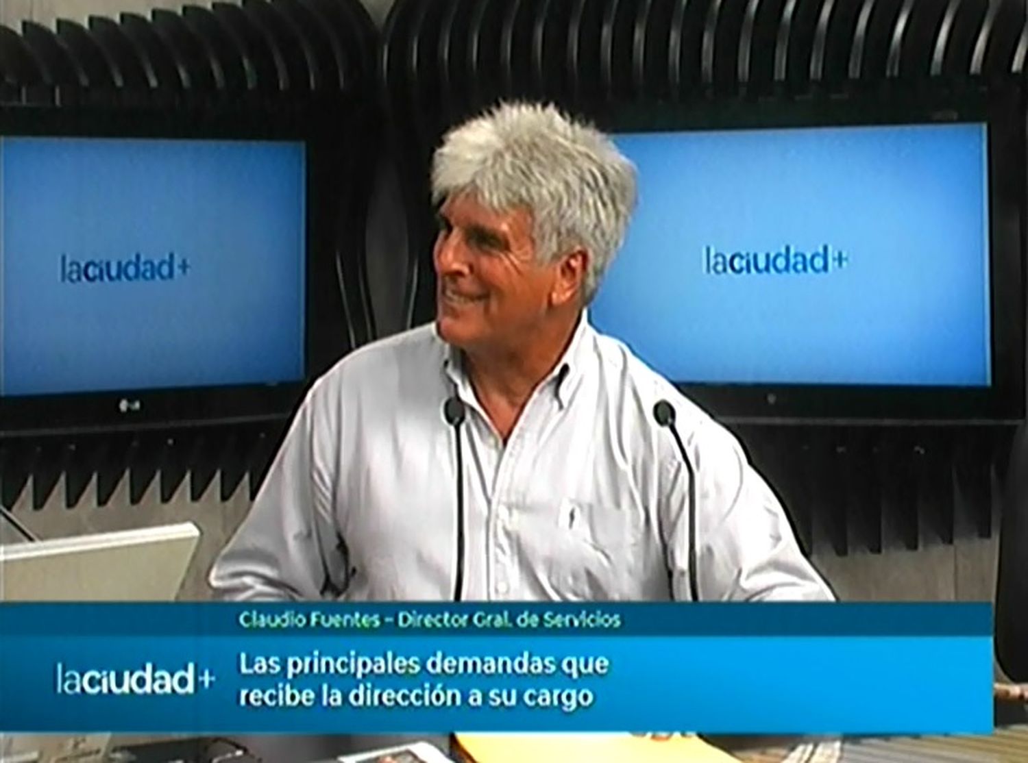 claudio fuentes