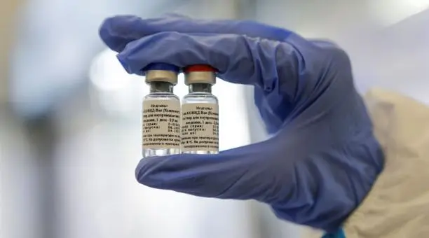 ¿Superamos la pandemia? VACUNA rusa contra el COVID-19 llega a Venezuela