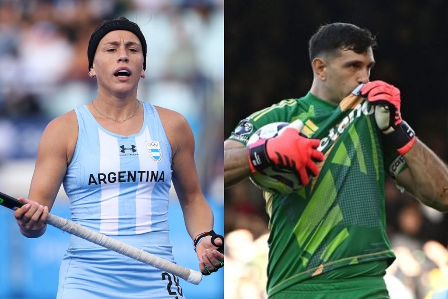 Juega Argentina en hockey y hay tarde de Champions: la agenda deportiva de este martes