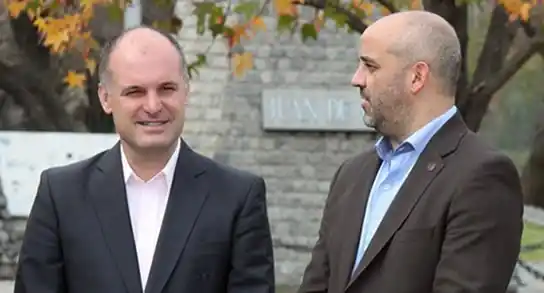 Un sector de la UCR provincial llamó a no votar por Mauricio Macri