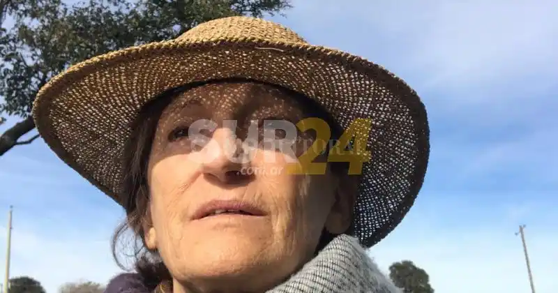 Sara Gardiol: “En el campo las mujeres siempre tuvieron un papel importante”