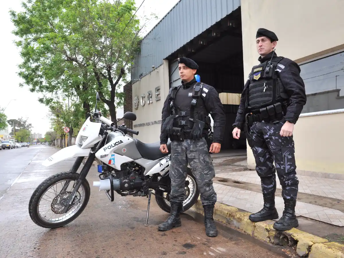 El municipio gestiona más motopolicías en las calles