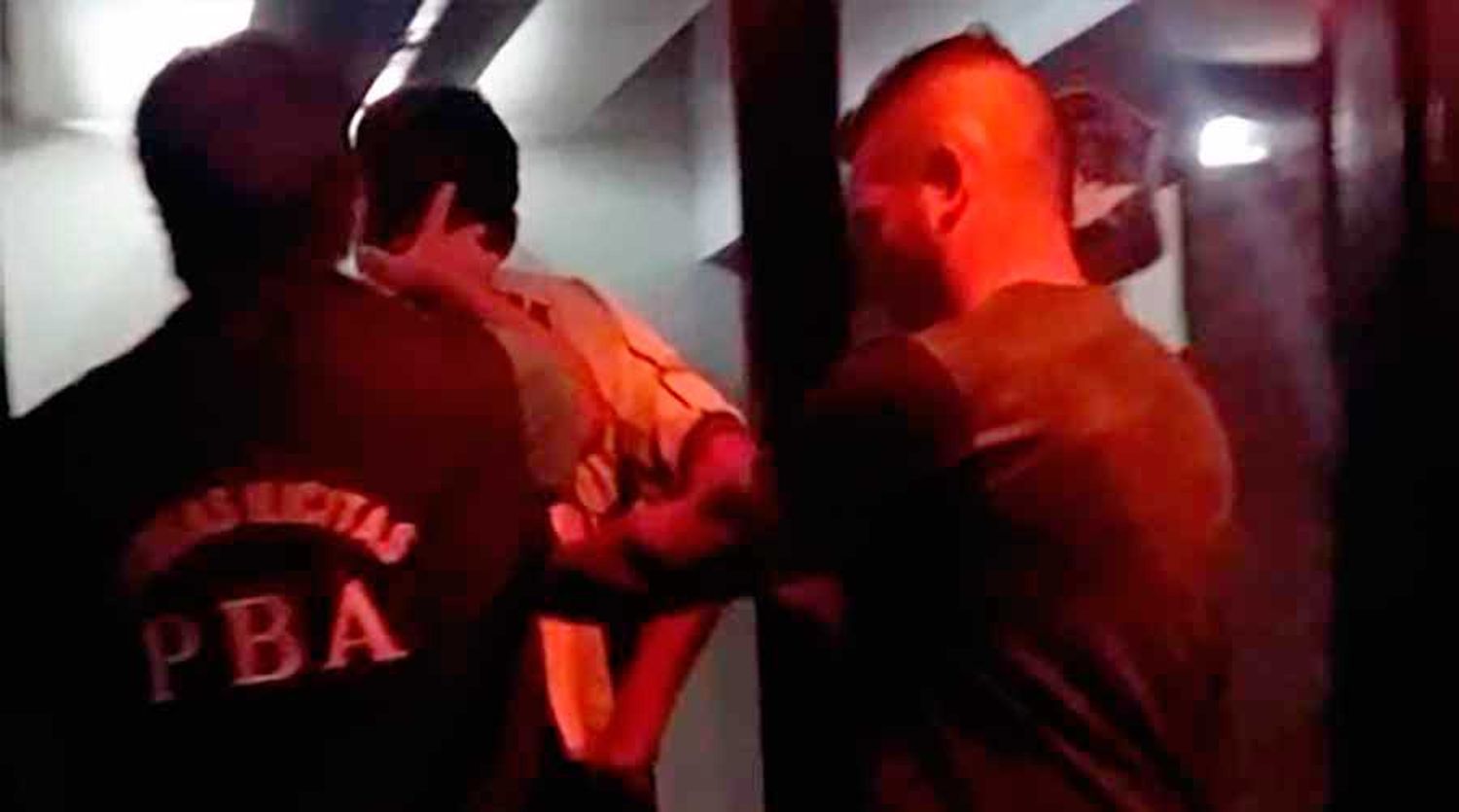 Operativo Libertad: cayó el último prófugo de la banda narco