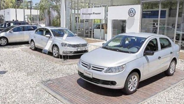 Automotrices proponen bajar hasta 5% el precio de algunos autos