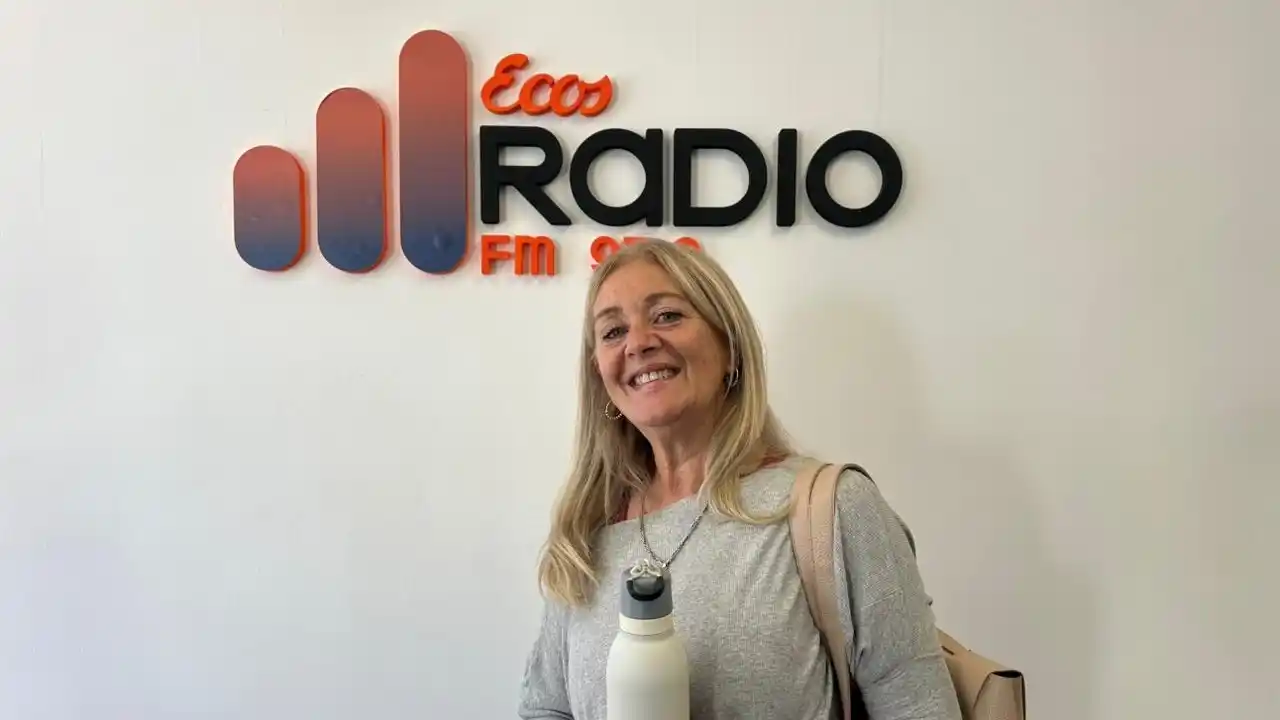 Mujeres que inspiran - Lila García: el movimiento como esencia de vida