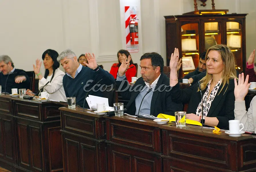 Discusiones por el IVA e Impuesto a las Ganancias