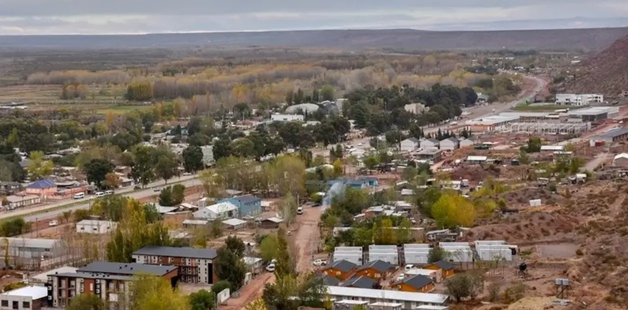 Tragedia en Neuquén: un niño mató a su hermano de 17 años de un escopetazo