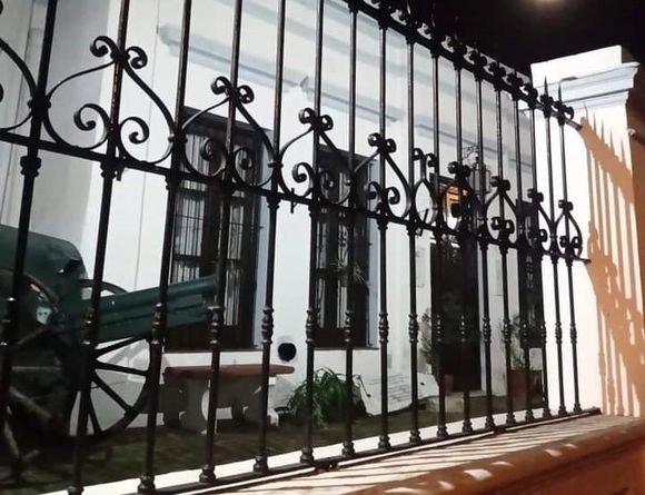 ¡Felices 45 años al Museo Histórico “Fray José María Bottaro”!