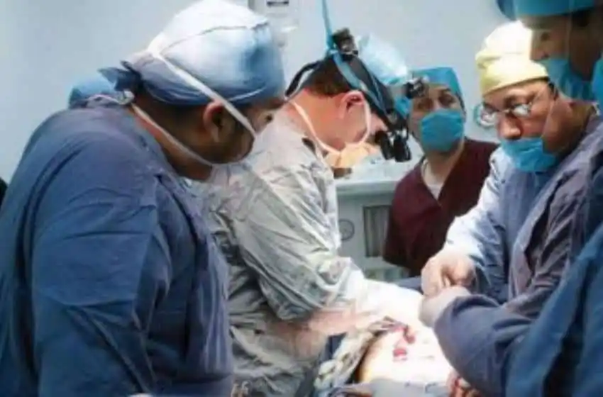 La donación de órganos en la ciudad se incrementó un 30% desde 2012