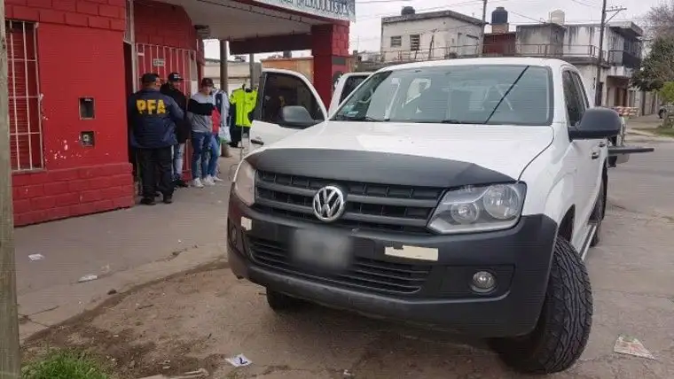 Megaoperativo por juego clandestino en el sur provincial