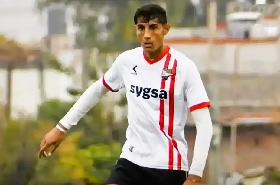 Benjamín Moyano