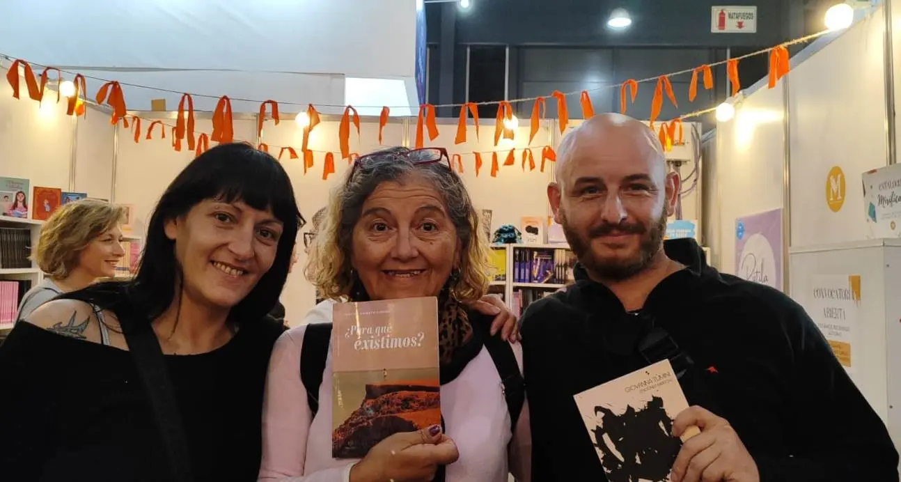 “Es una obra que atraviesa vivencias que todos tenemos”