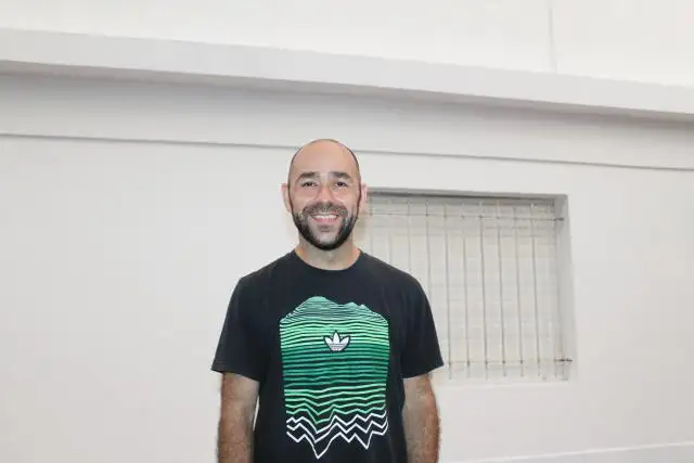 Juampi Francisconi: “El año que viene nos vamos a Europa con La Bomba de Tiempo”