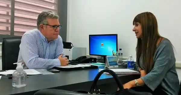 PAMI negocia con los hospitales públicos aplicar un sistema capitado 