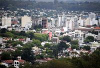 Tandil superó los 150 mil habitantes y las 64 mil viviendas, según los resultados del último censo