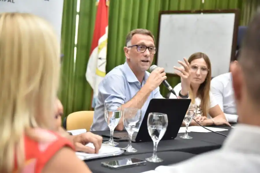 Relevamiento Socioeconómico 2022: construir políticas públicas en base a evidencia