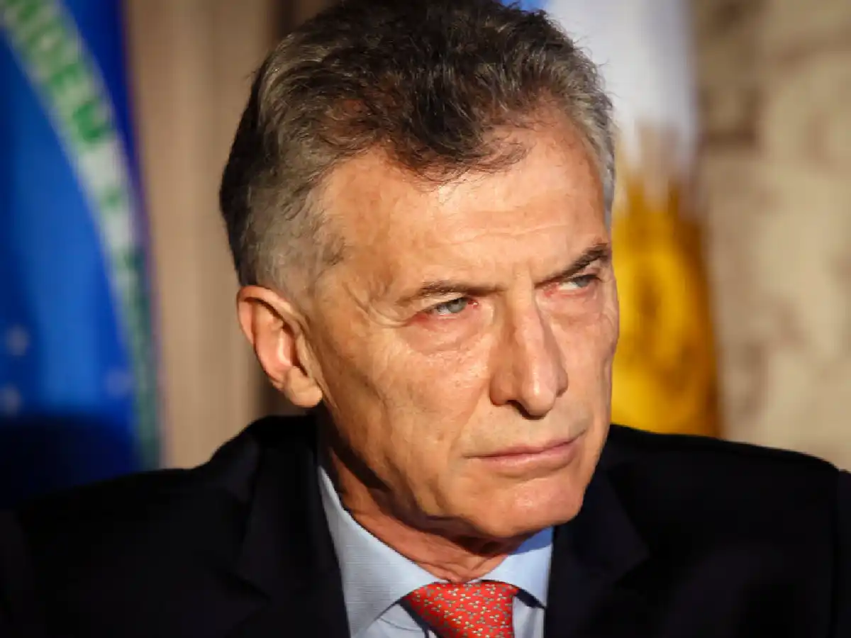 La Oficina Anticorrupción denunció a Mauricio Macri por enriquecimiento ilícito