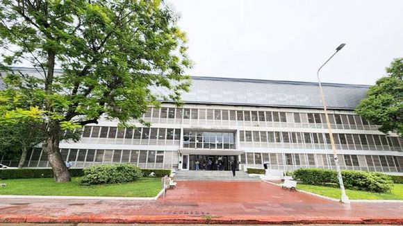 Apertura formal del año judicial  en Entre Ríos