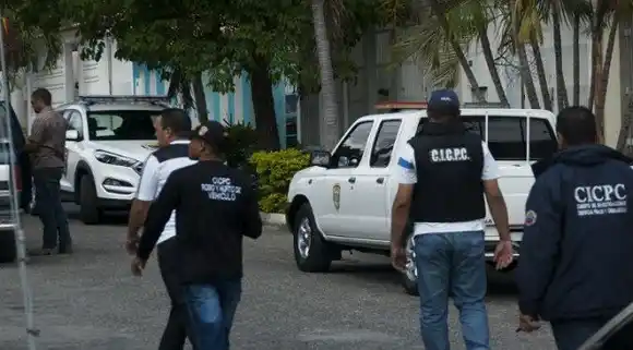 Repuntaron los enfrentamientos en Táchira en el mes de abril
