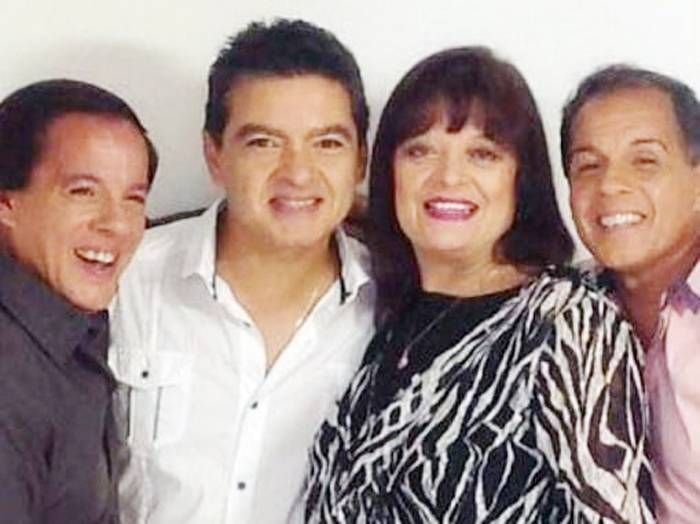 Federación con un intenso cronograma