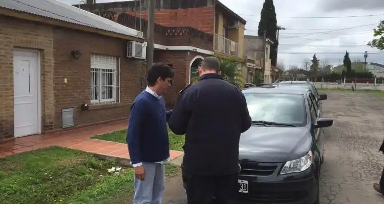 El Concejo sigue sin quórum luego de que la policía no pudiera dar con los ediles