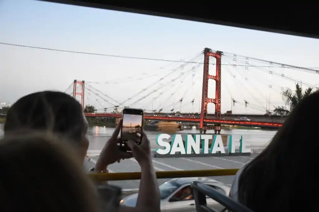 En hoteles 4 estrellas el promedio de porcentajes de reserva es del 60% y en alojamientos de 3 estrellas ronda el 40%.