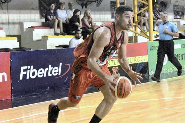 Basabe a los play off, aunque es incierta la continuidad de la Liga