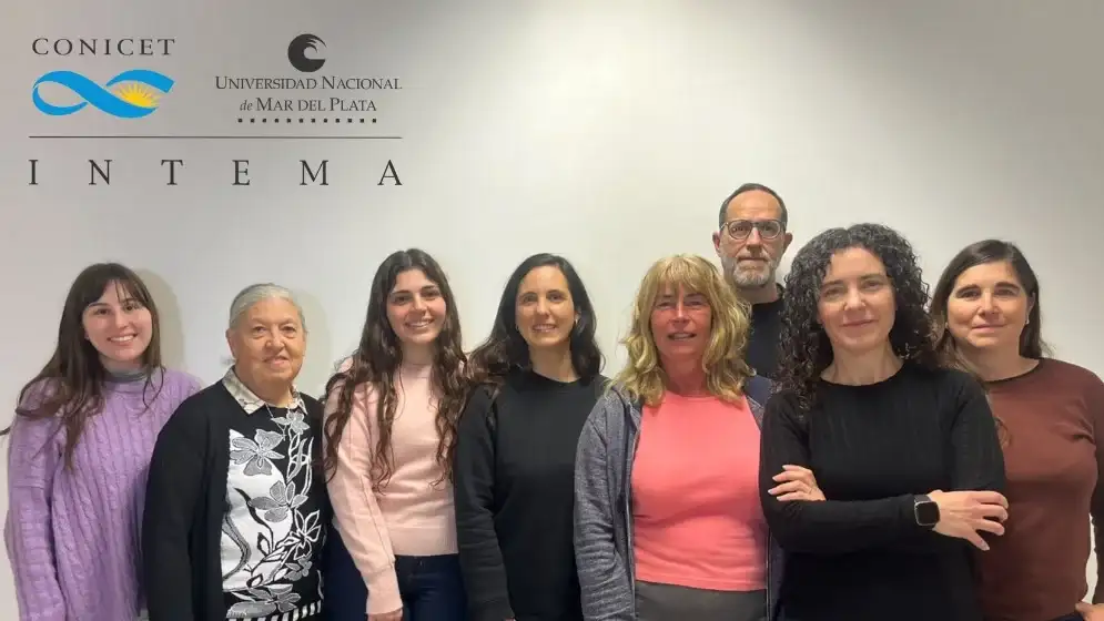 La iniciativa es liderada por la investigadora del CONICET Mirna Alejandra Mosiewicki.
