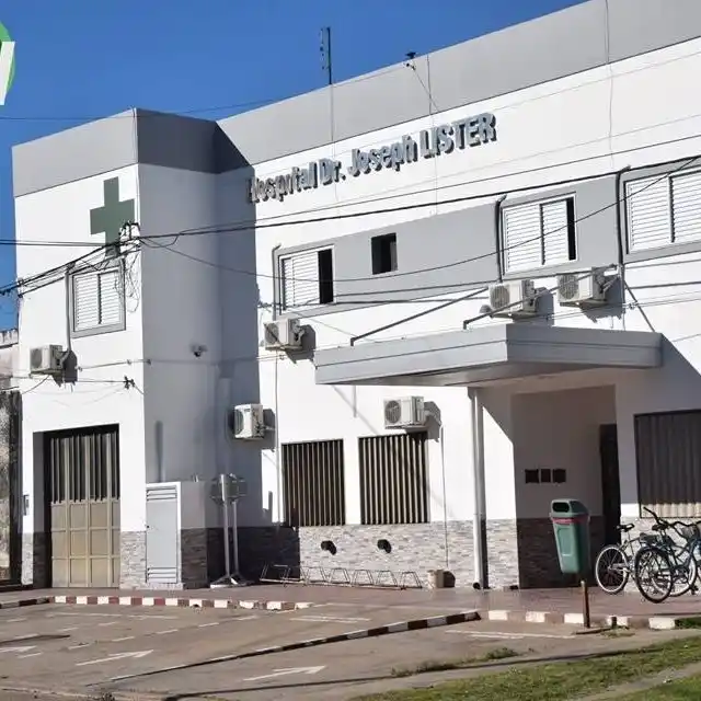 Nuevo equipamiento para el Hospital Lister