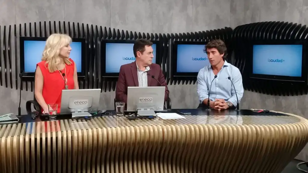 Cdor Matias Civale - El panorama después de las elecciones 