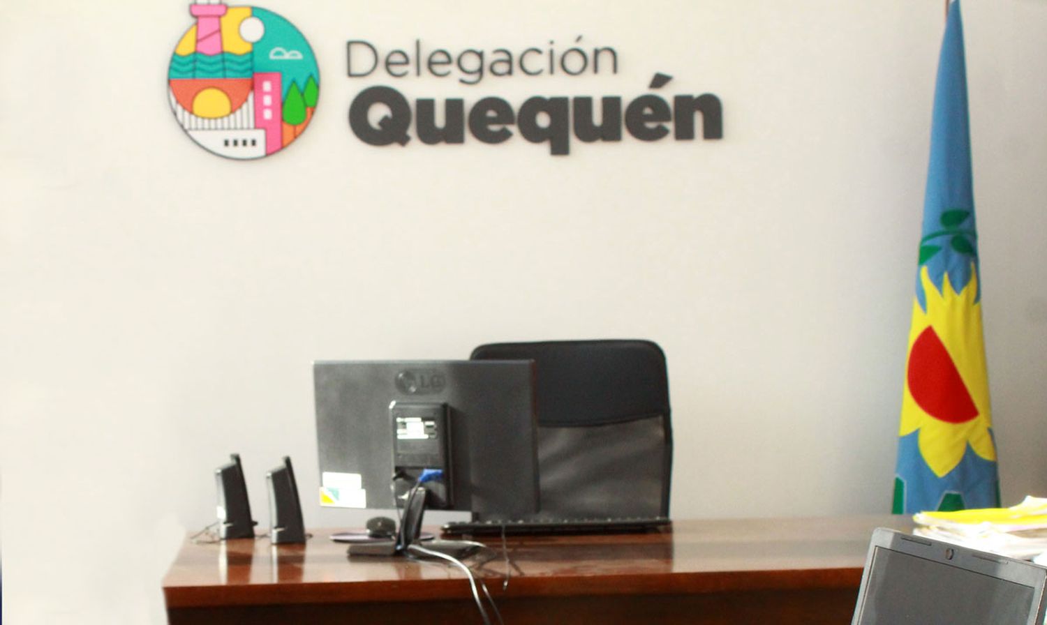 Delegación de Quequén